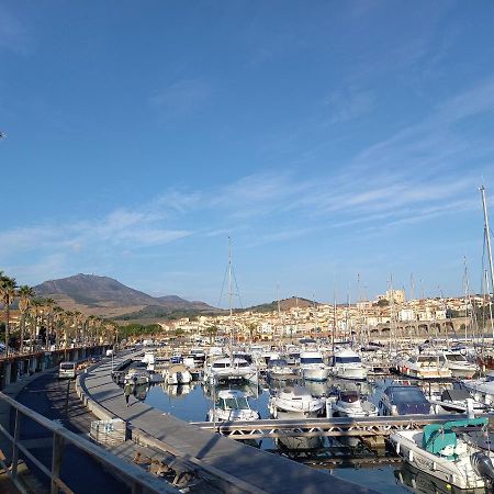 "Villa Llum I Mar", Au Coeur De Banyuls Sur Mer, 3 Chambres Avec Climatisation, 2 Sdb, Garage,6 Personnes, Classee 3 Etoiles Экстерьер фото