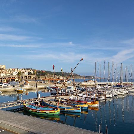 "Villa Llum I Mar", Au Coeur De Banyuls Sur Mer, 3 Chambres Avec Climatisation, 2 Sdb, Garage,6 Personnes, Classee 3 Etoiles Экстерьер фото