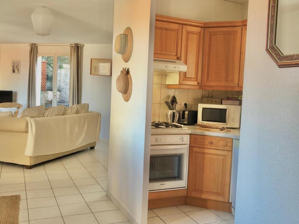 "Villa Llum I Mar", Au Coeur De Banyuls Sur Mer, 3 Chambres Avec Climatisation, 2 Sdb, Garage,6 Personnes, Classee 3 Etoiles Экстерьер фото
