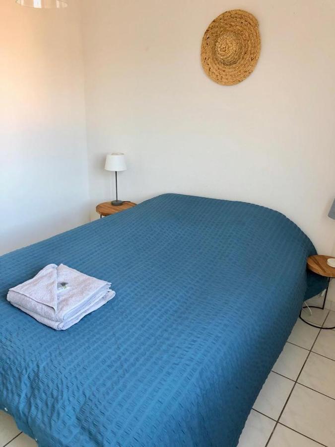"Villa Llum I Mar", Au Coeur De Banyuls Sur Mer, 3 Chambres Avec Climatisation, 2 Sdb, Garage,6 Personnes, Classee 3 Etoiles Экстерьер фото